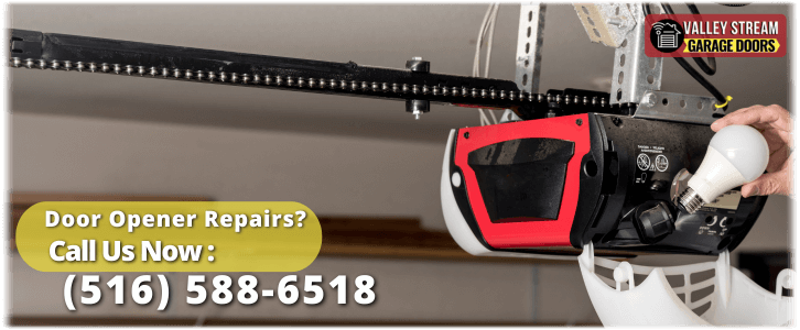 Garage Door Opener Repair And Installation Valley Stream NY