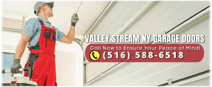 Garage Door Repair Valley Stream NY